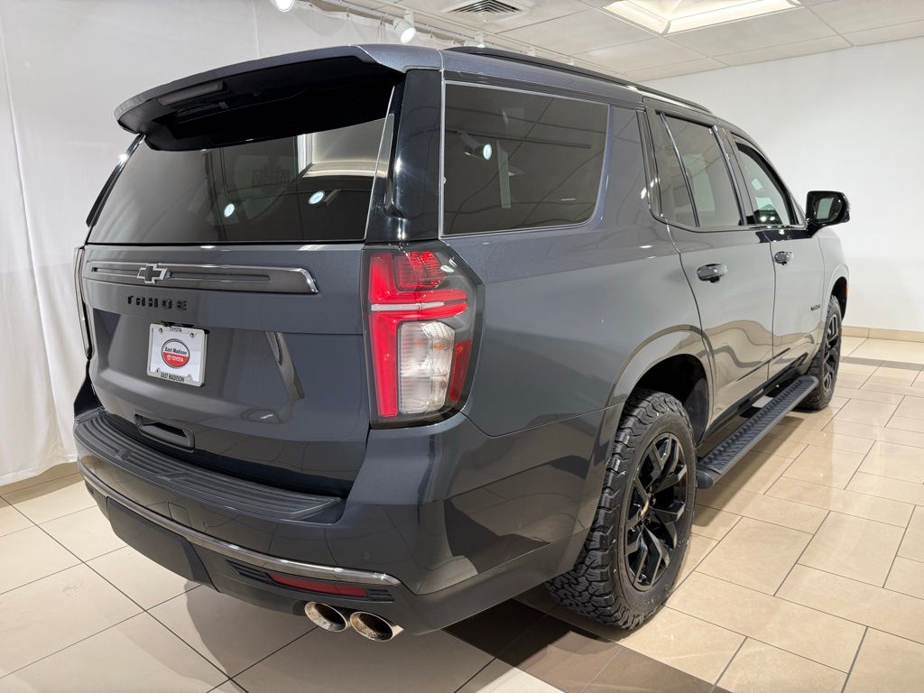 Thumbnail: 2022 Chevrolet Tahoe - 5