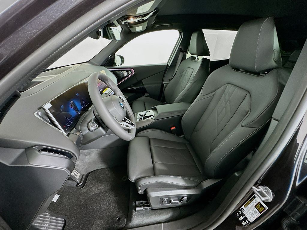 Thumbnail: 2026 BMW X3 - 16