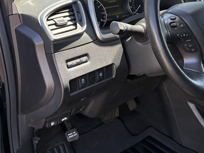 2021 Nissan Murano SV