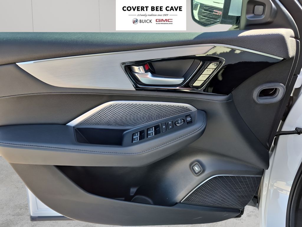 Used Car 2025 Acura Mdx  Base For Sale Under $50,000 In Austin, Texas