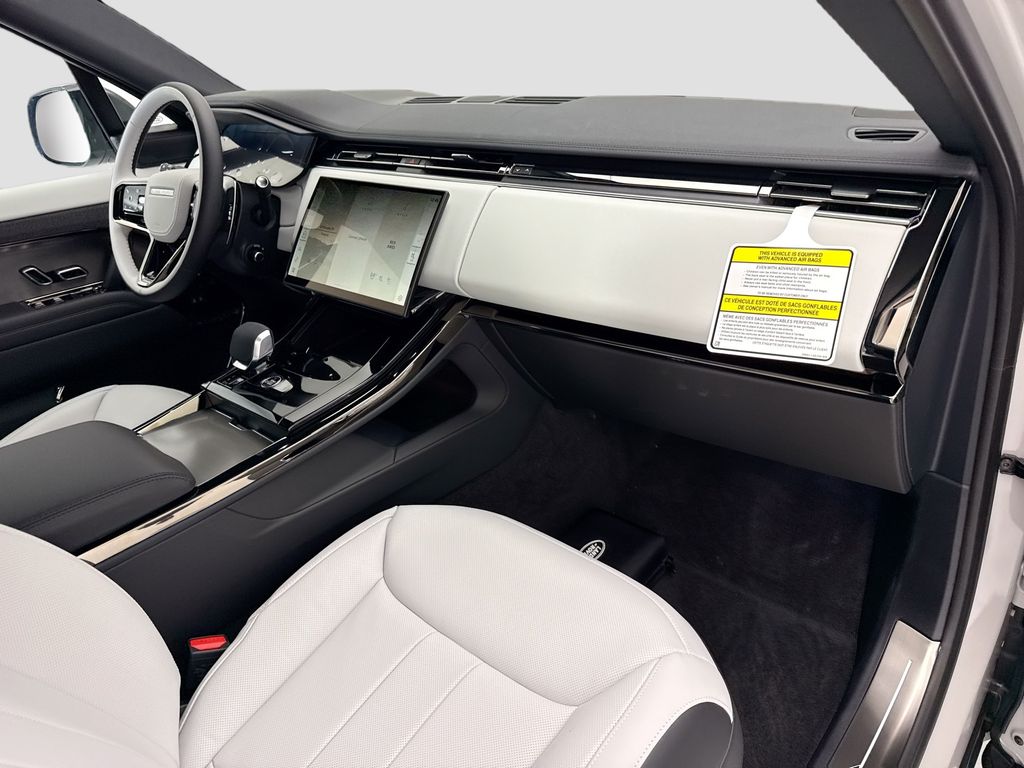 Thumbnail: 2026 Land Rover Range Rover Sport - 16