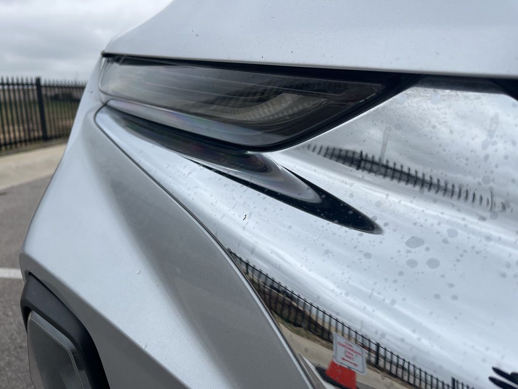 Thumbnail: 2020 Chevrolet Blazer - 13