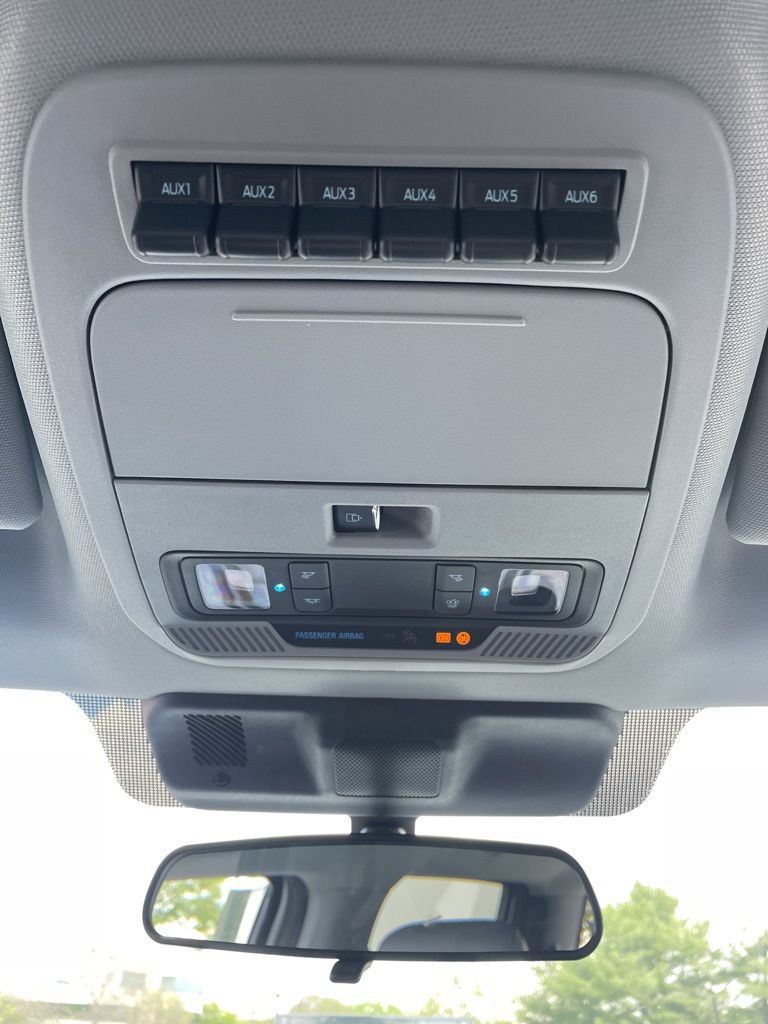 2026 Ford F-450 Chassis XL