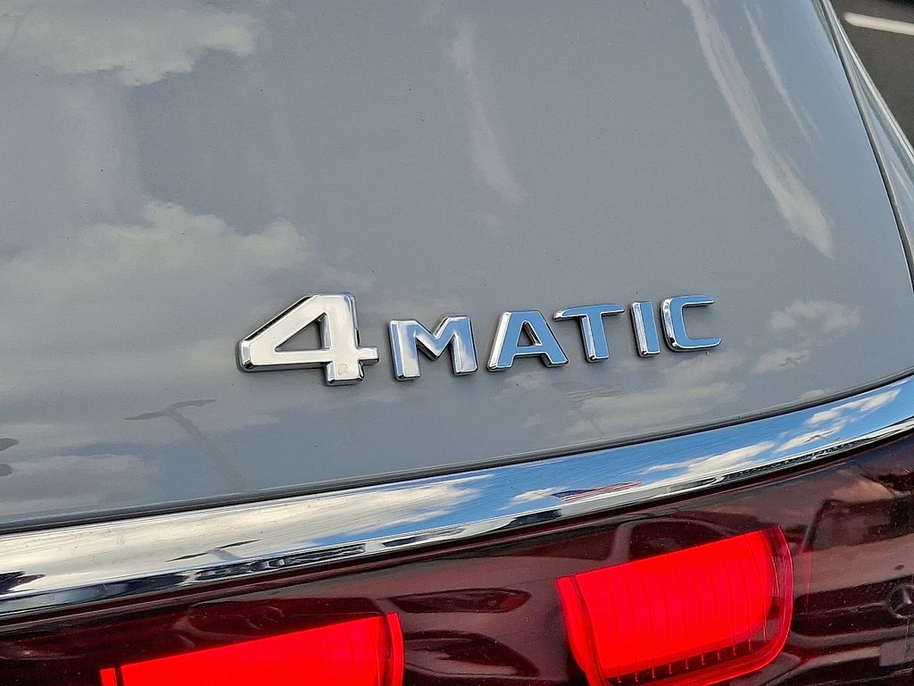 Thumbnail: 2024 Mercedes-Benz GLS - 30