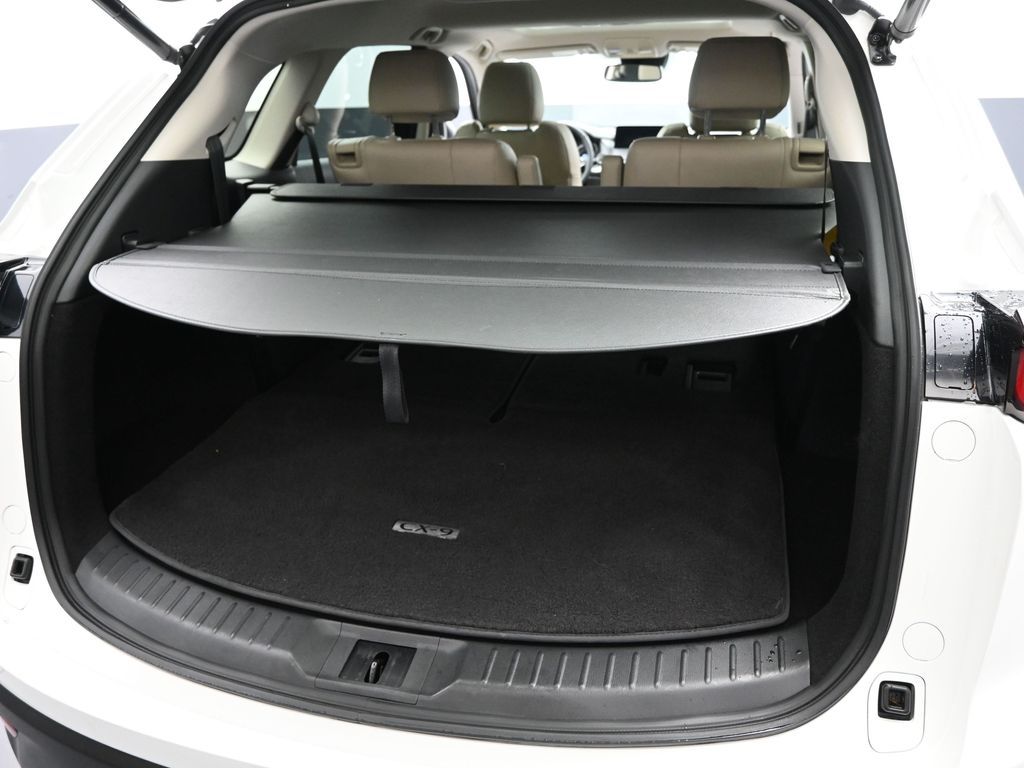 2023 Mazda CX-9 Touring