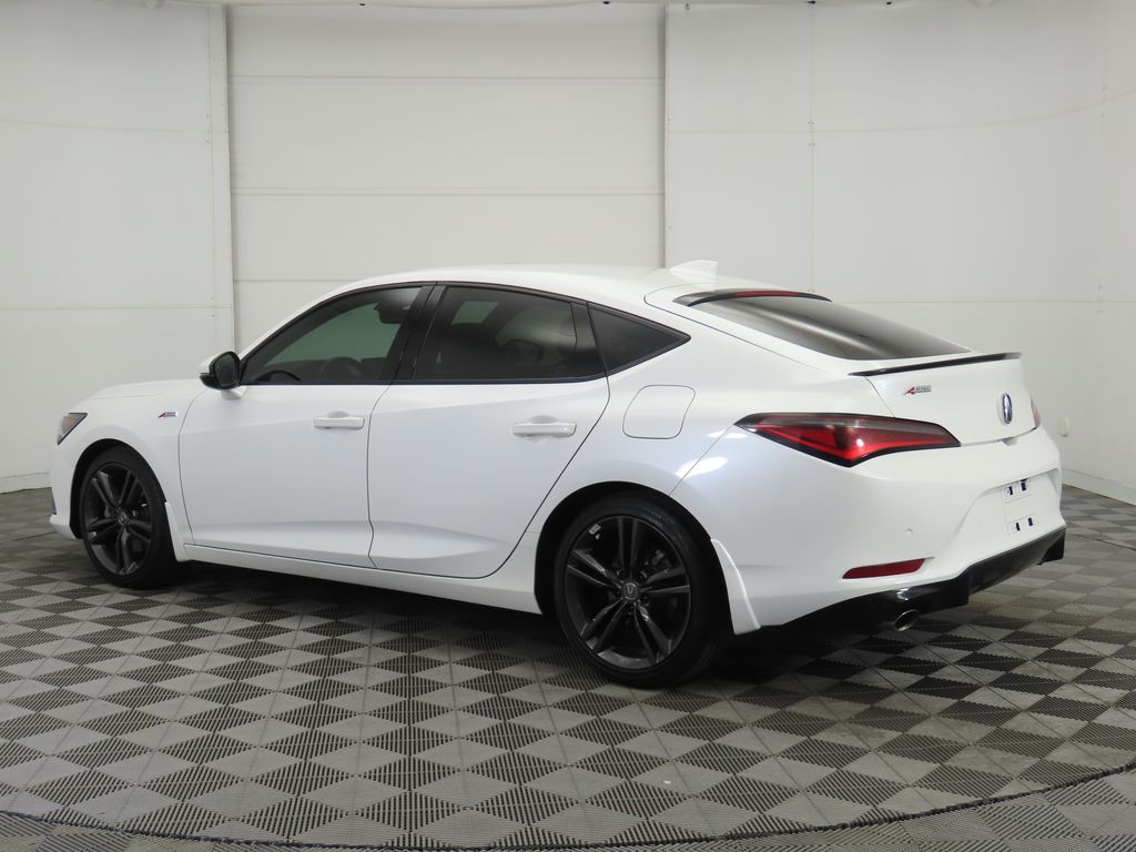 Thumbnail: 2023 Acura Integra - 7