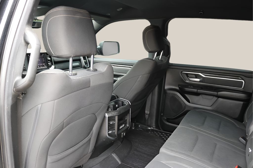 Used Car 2019 Ram 1500  Big Horn/lone Star For Sale Under $30,000 In Austin, Texas