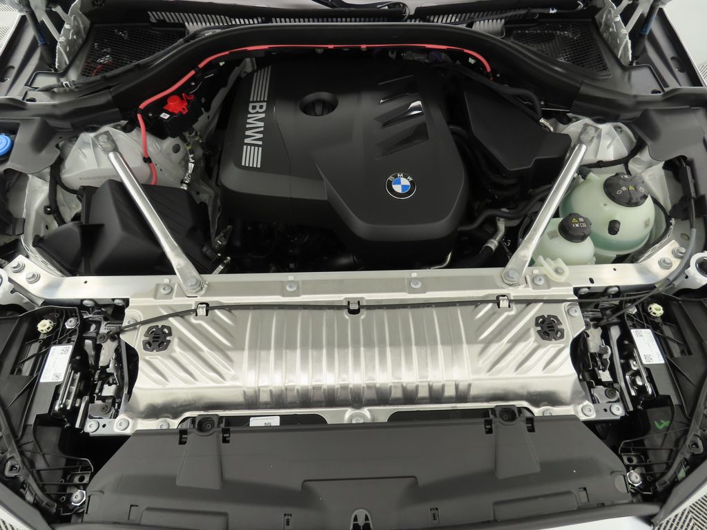 Thumbnail: 2026 BMW X3 - 28