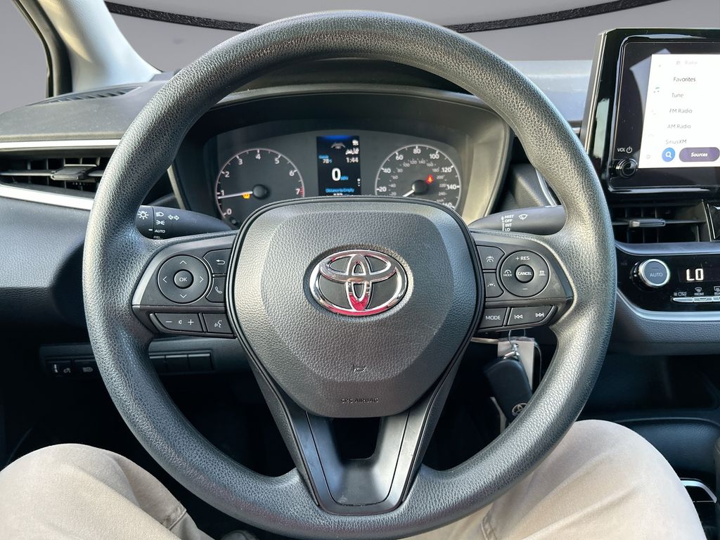 Thumbnail: 2023 Toyota Corolla - 14