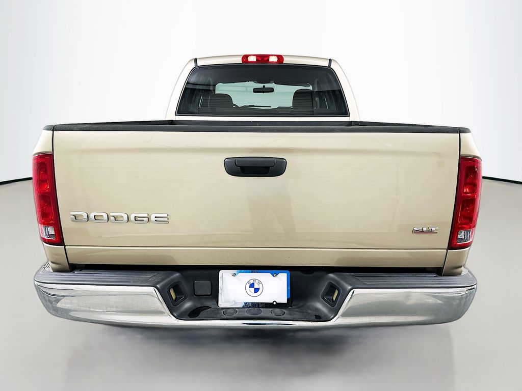 Thumbnail: 2003 Dodge Ram 1500 - 6