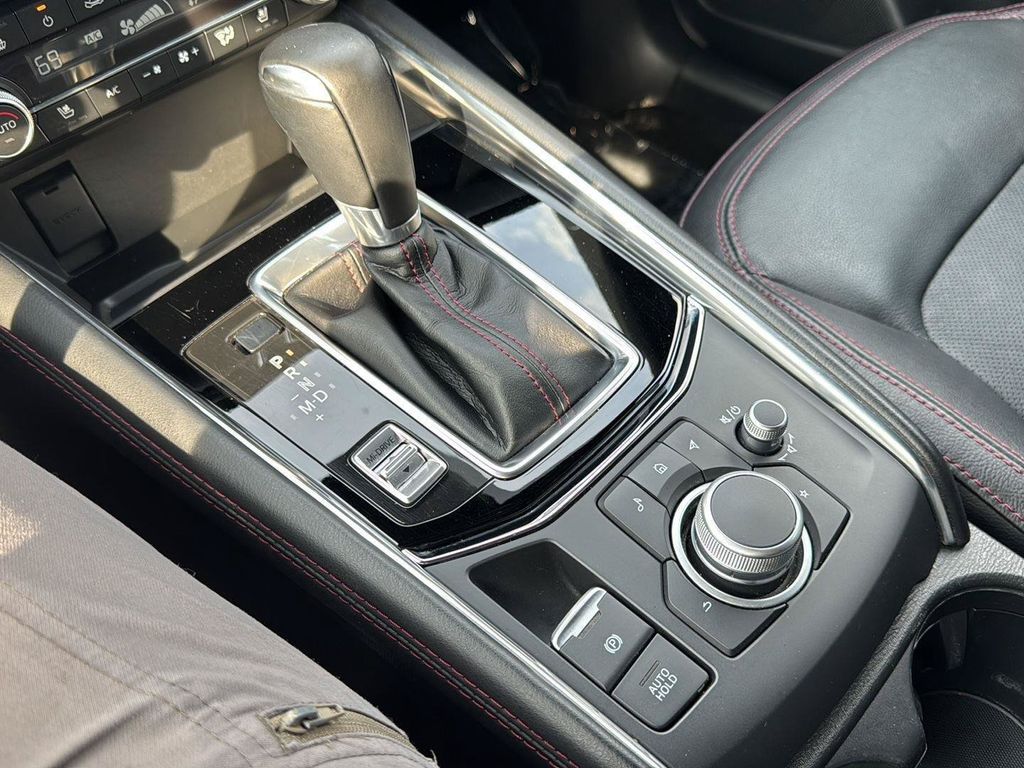 2022 Mazda CX-5 TURBO - Photo 37