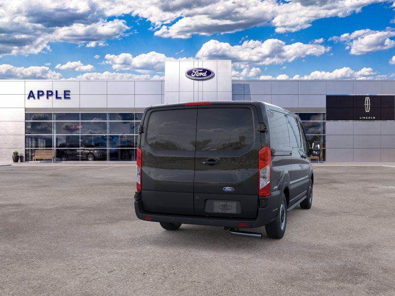2026 Ford Transit-250 Cargo Van 