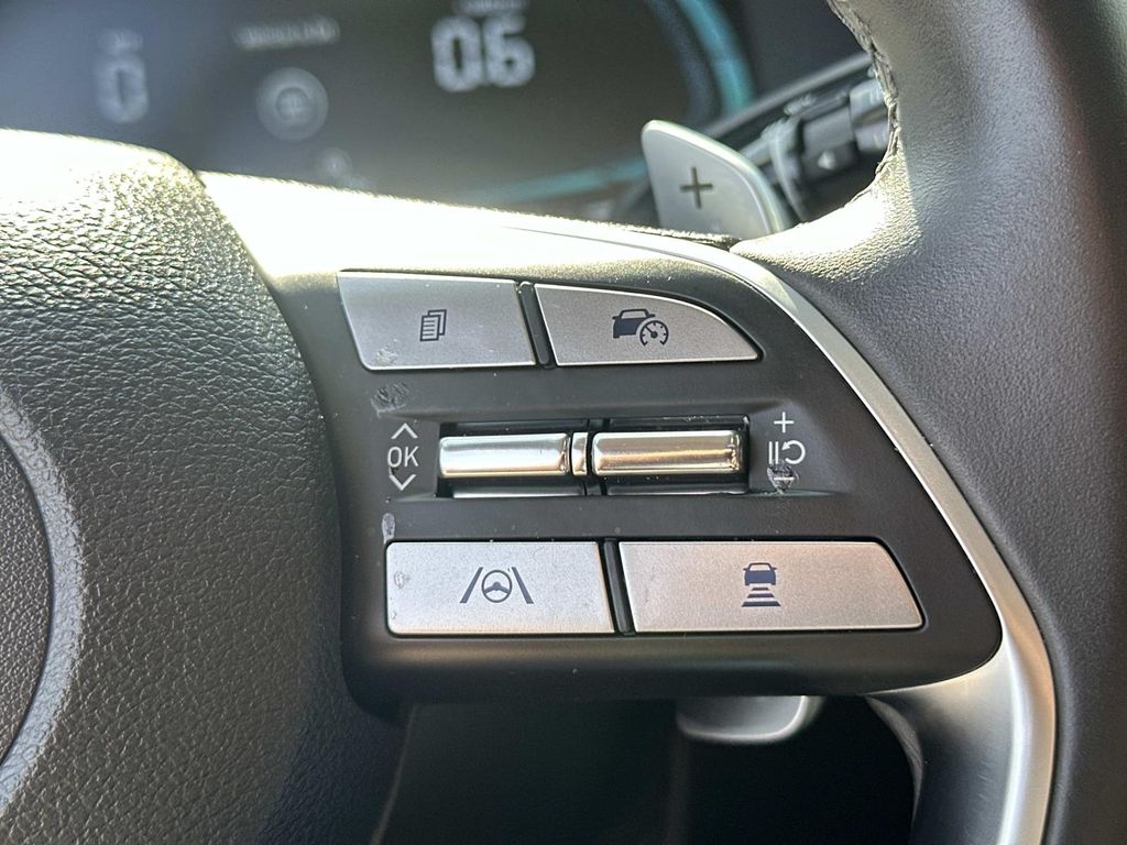 2025 Hyundai Palisade XRT - Photo 26