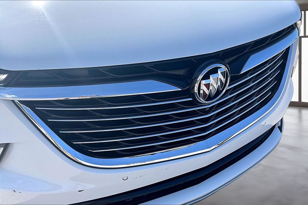 Used 2023 Buick Enclave SUV