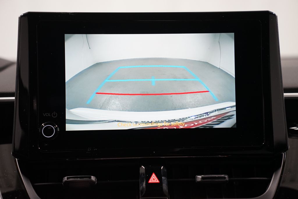 Thumbnail: 2026 Toyota Corolla - 19