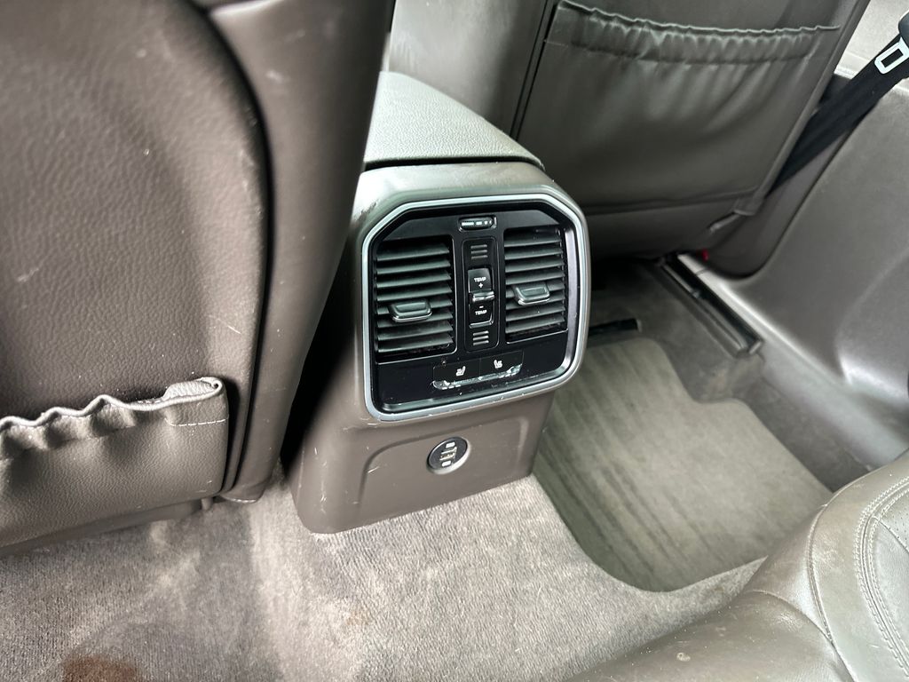 Used Car 2018 Porsche Macan  For Sale Under $25,000 In Austin, Texas