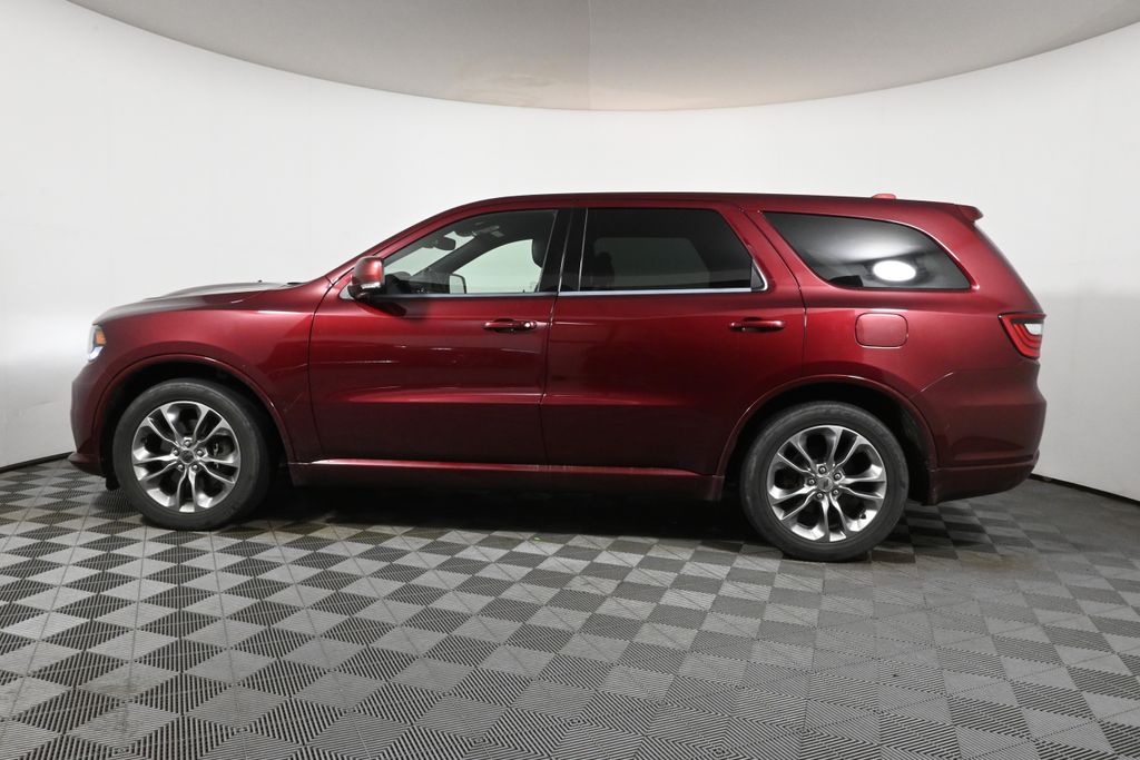 Thumbnail: 2019 Dodge Durango - 2