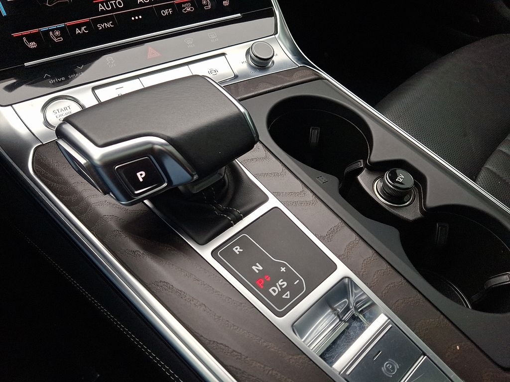 Thumbnail: 2019 Audi A6 - 15