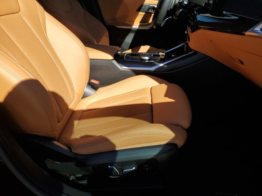 Used Car 2025 Bmw 3 Series  M340i Xdrive For Sale Under $60,000 In Austin, Texas