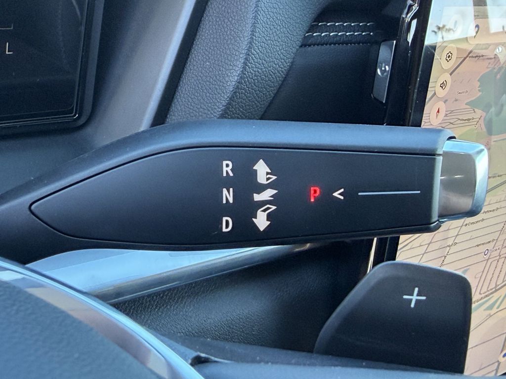 new 2026 GMC Terrain car, priced at $43,930