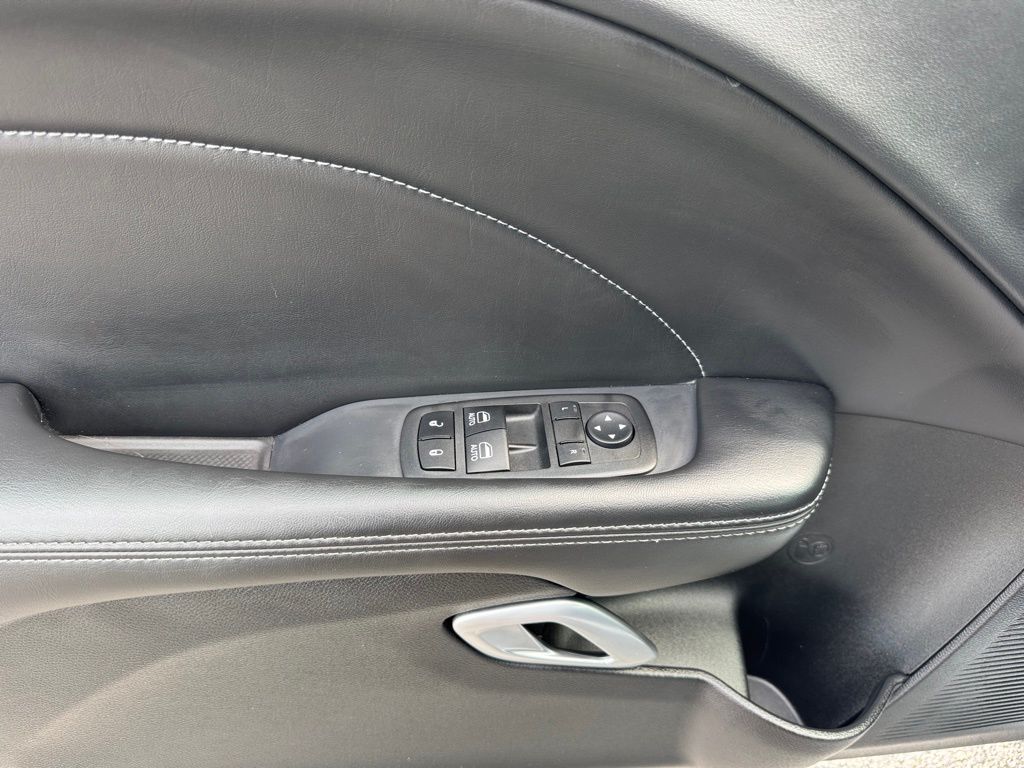 Used 2023 Dodge Challenger Coupe