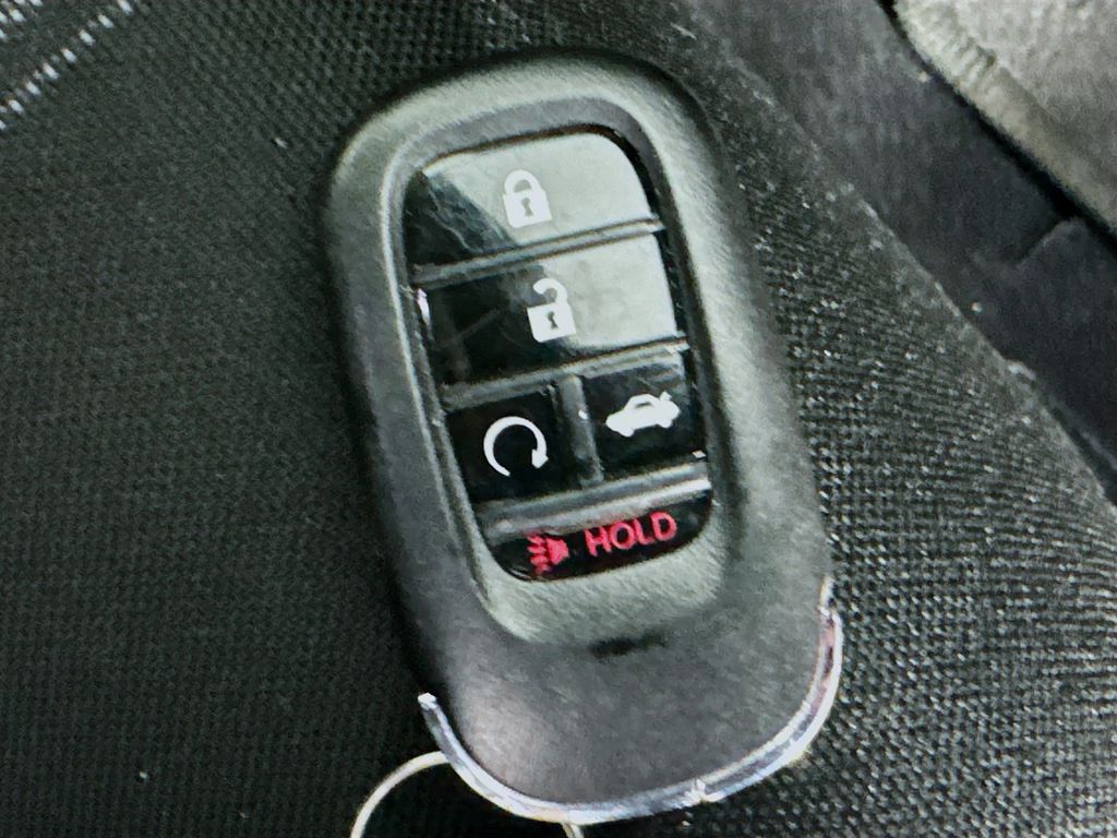 Used Car 2022 Honda Civic  Sport For Sale Under $25,000 In Austin, Texas