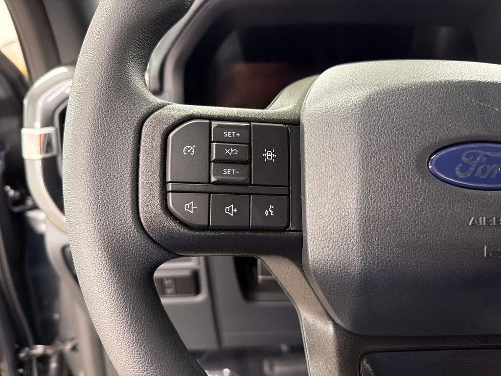 New 2026 Gray Ford STX image 19