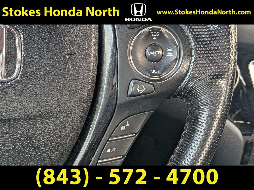 Used 2021 Honda Ridgeline Truck