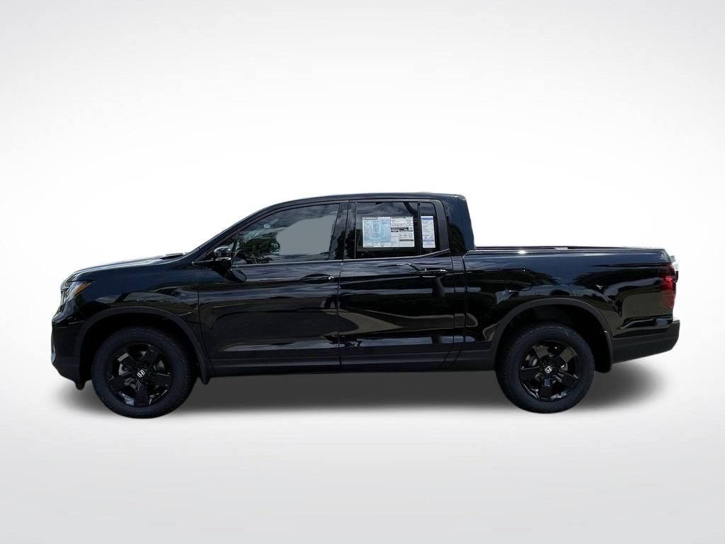 Thumbnail: 2026 Honda Ridgeline - 2