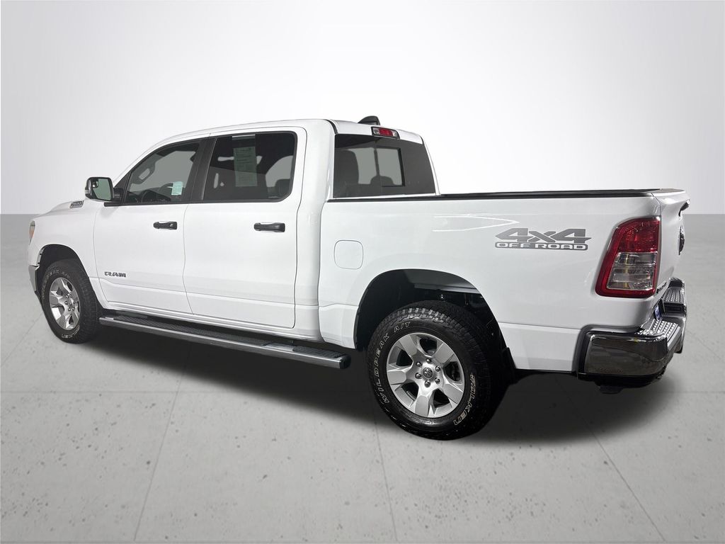 2024 Ram 1500 Big Horn/Lone Star