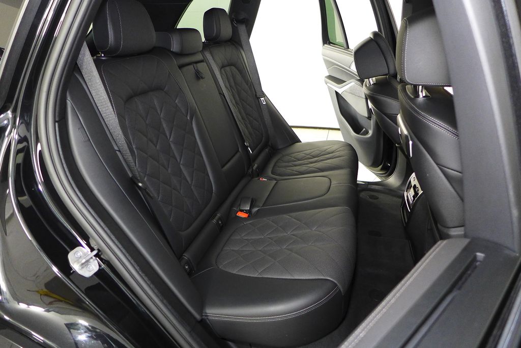 Thumbnail: 2024 BMW X5 - 20