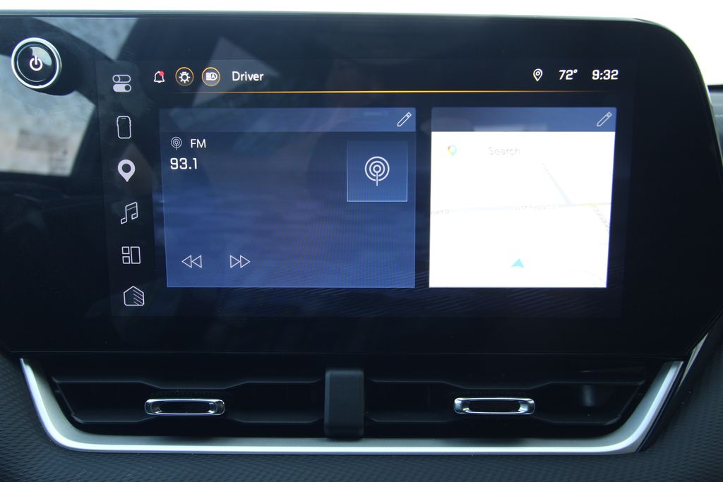 Used 2026 Chevrolet Equinox SUV