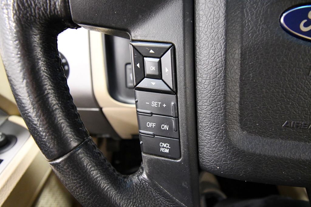 Used 2017 Ford Expedition SUV