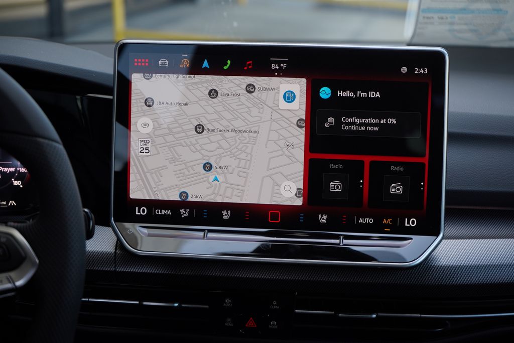 Thumbnail: 2025 Volkswagen Golf - 11