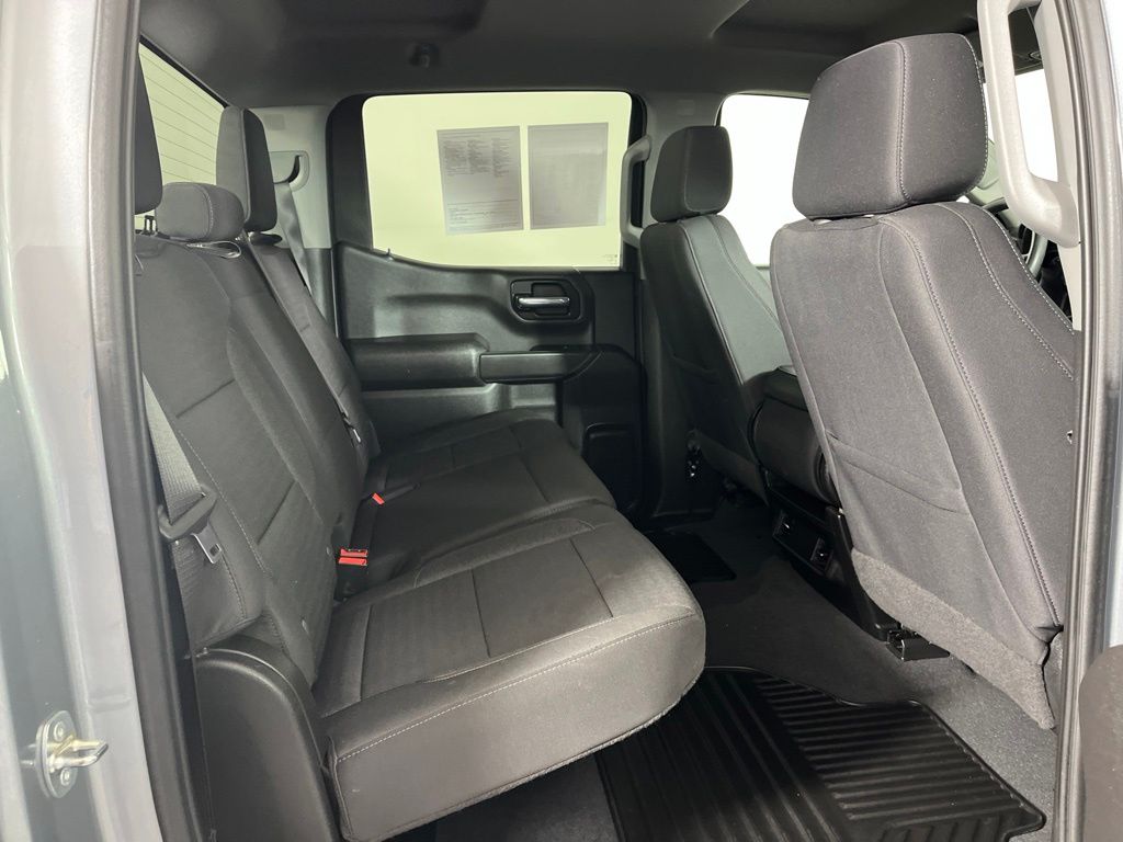 Thumbnail: 2023 Chevrolet Silverado 1500 - 5