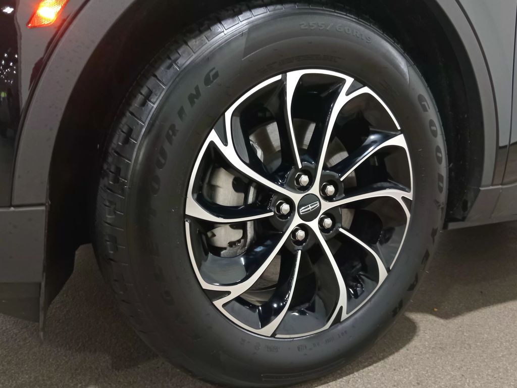 2024 Lincoln Nautilus Premiere