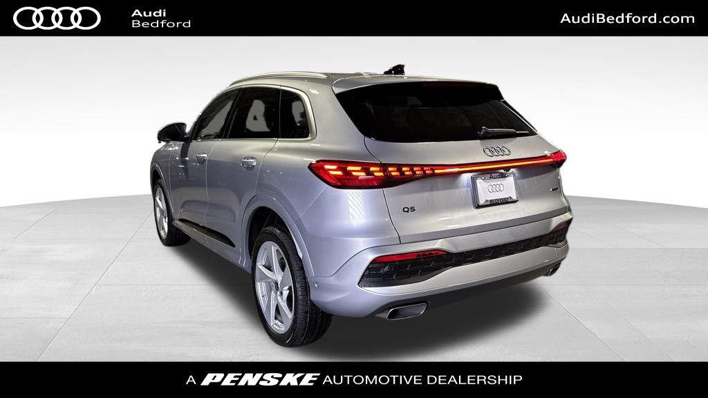 Thumbnail: 2025 Audi Q5 - 4