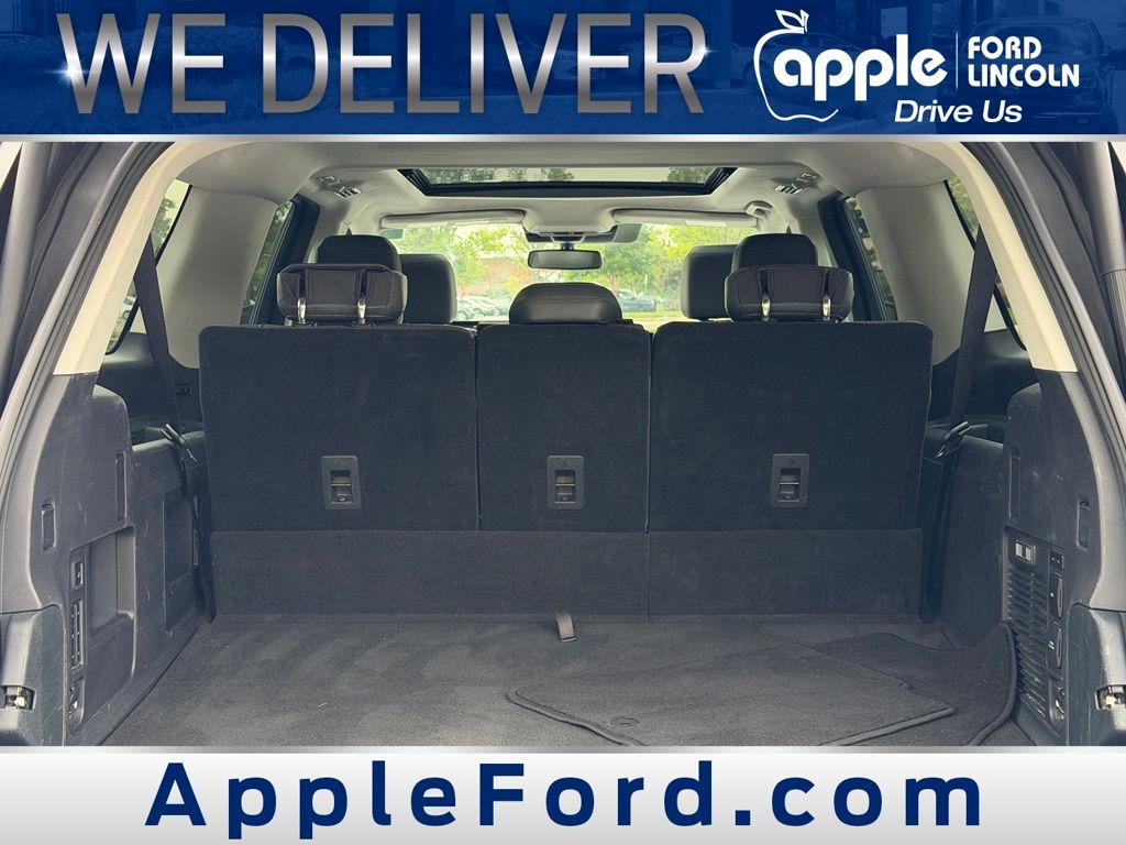 2025 Ford Expedition Active MAX