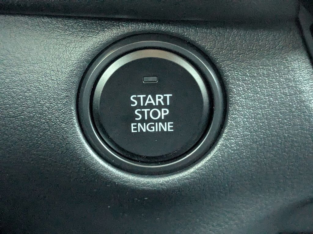 2026 Mazda CX-50 2.5 S Premium