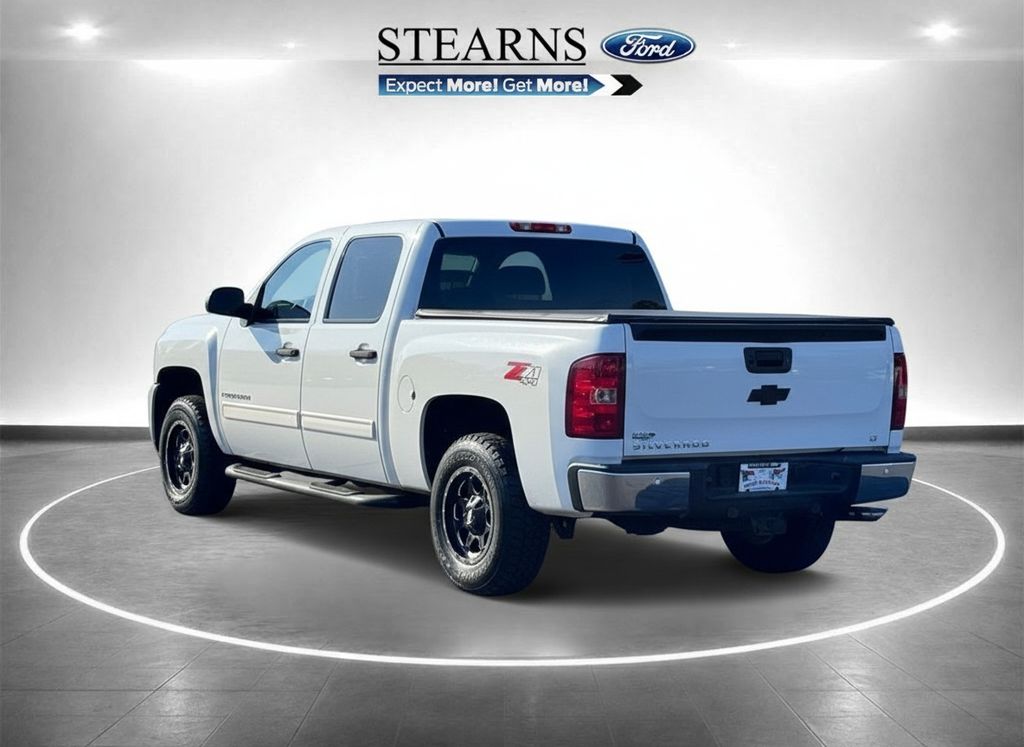 ChevroletSilverado 150014