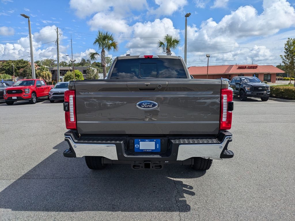 2026 Ford F-250 Super Duty LARIAT