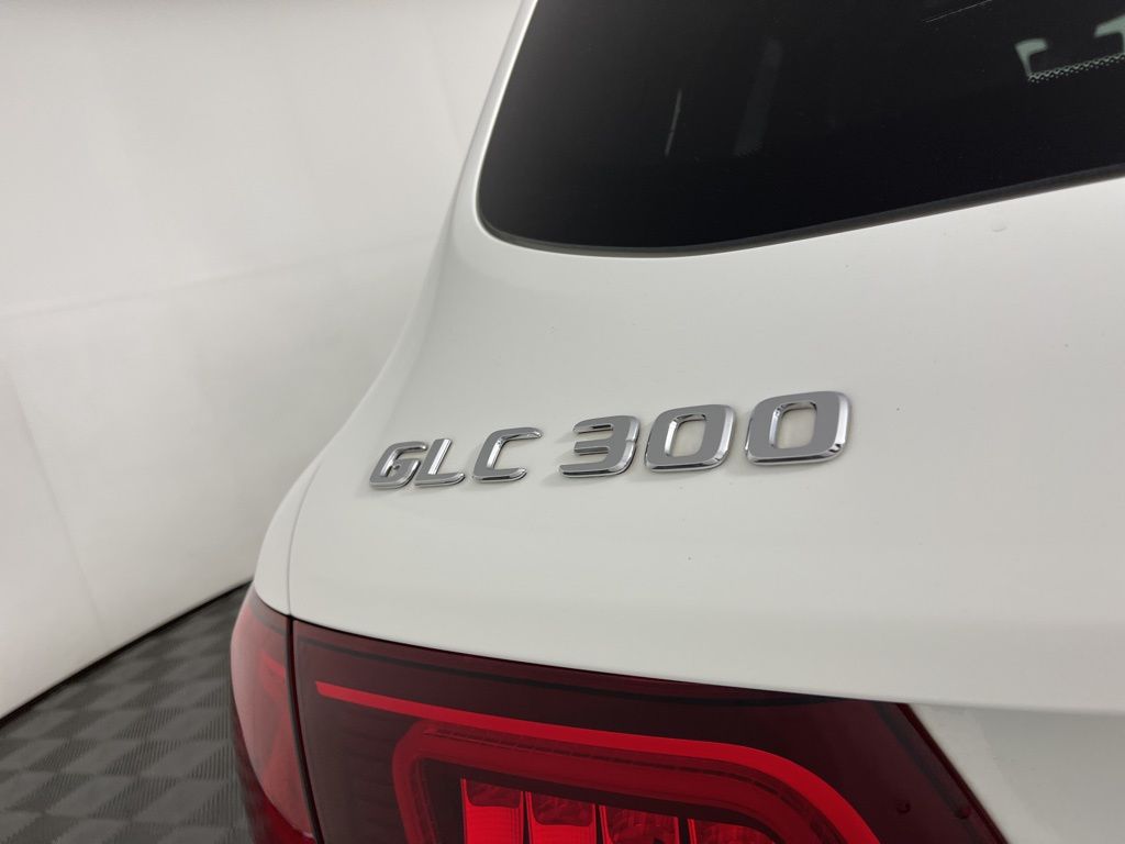 2020 Mercedes-Benz GLC 300 3