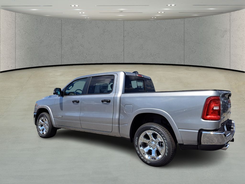 New 2026 Ram 1500 Truck