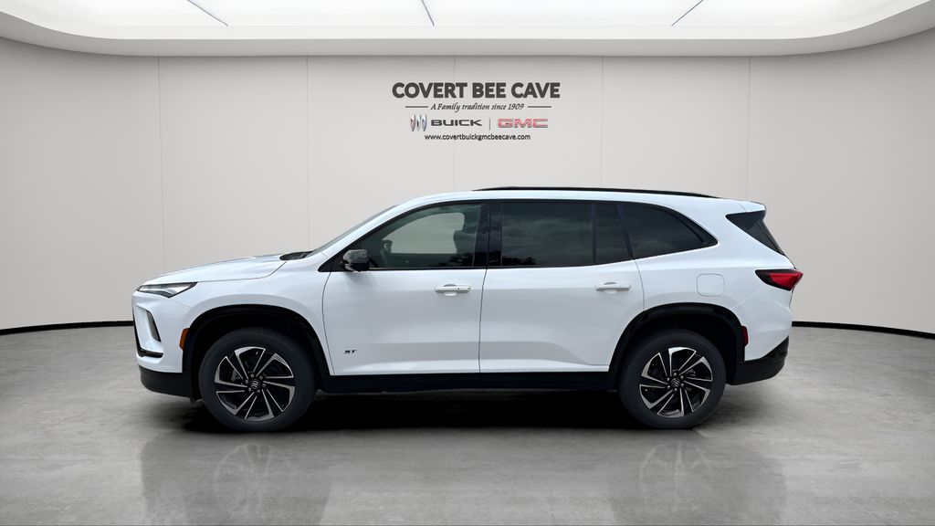 New Car 2025 Buick Enclave  Sport Touring For Sale Under $50,000 In Austin, Texas