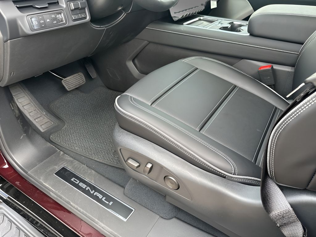 New Car 2025 Gmc Sierra Ev  Denali For Sale In Austin, Texas