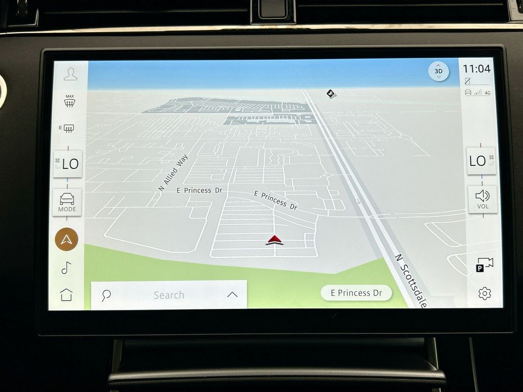 Thumbnail: 2025 Land Rover Range Rover Evoque - 14