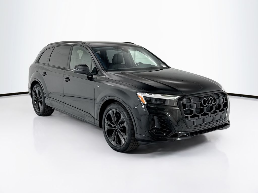 Thumbnail: 2026 Audi Q7 - 3