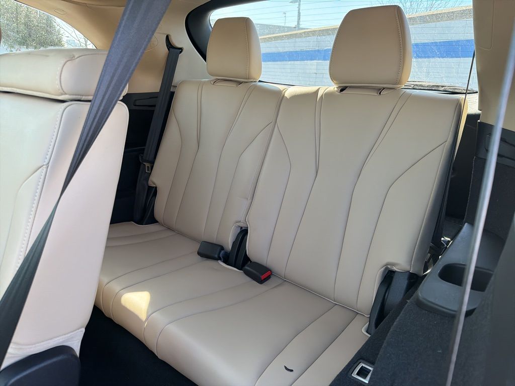 Thumbnail: 2024 Acura MDX - 22