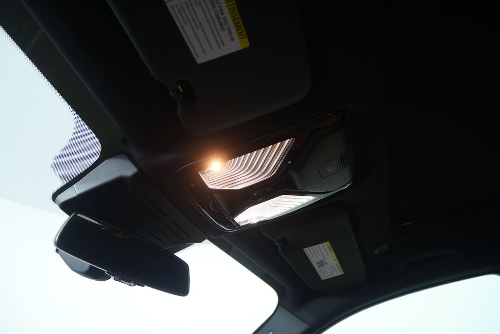 Thumbnail: 2026 BMW X5 - 19