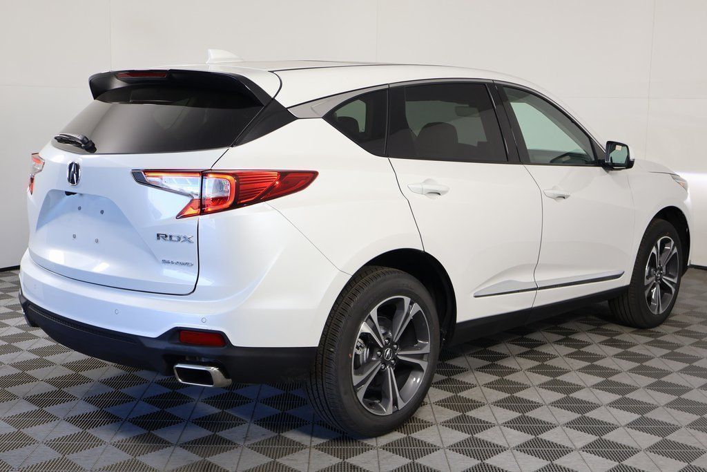 Thumbnail: 2026 Acura RDX - 2